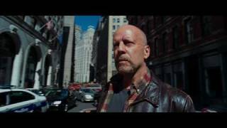 Surrogates Trailer [HD] *NEW*