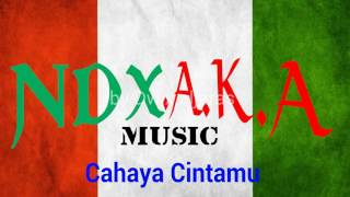Download lagu Cahaya Cintamu - Ndx aka Familia mp3
