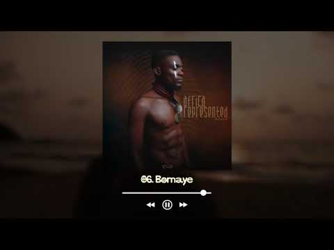 06. Salatiel - Bomaye [Official Audio]