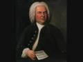 J.S. Bach - Chorale 3 - Ach Gott, vom Himmel sieh ...