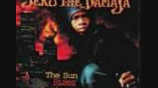 Jeru The Damaja-&quot;Da Bichez&quot;