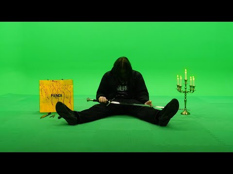 GRAFI - Jedes Ende ein Anfang (prod. ayo.desire)