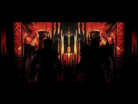 KOWZ, Nightbird, Daryl Di Kar - Hail To The King [Official Video]