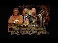 Story Of Stone Cold Vs Triple H Vs Mankind SummerSlam 1999