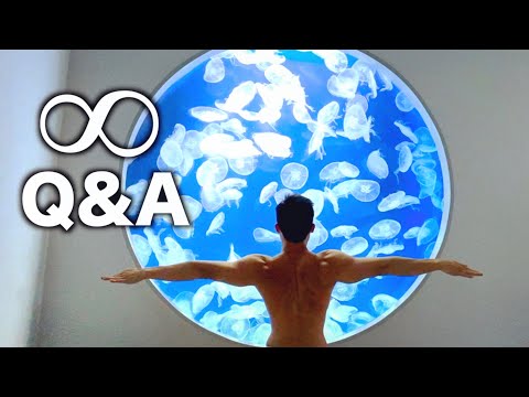 Beyond Mindfulness (Why You're Still Dreaming)