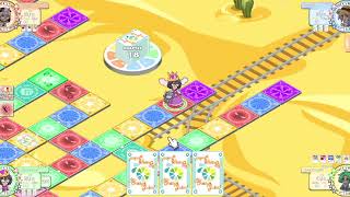 100% Orange Juice - Match 819