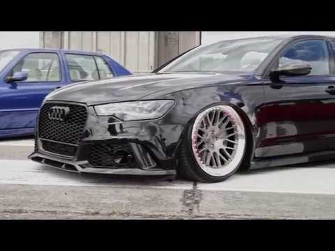 All Cars And Bikes - 2019 | "ACAB" Tuningtreffen | Flugplatz Allstedt