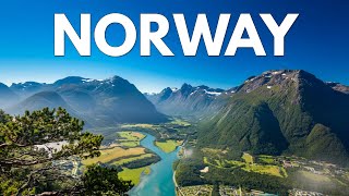 NORWAY TRAVEL GUIDE 🇳🇴 Best Attractions of Norway
