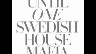 One (Original Mix) - Swedish House Mafia [HQ]