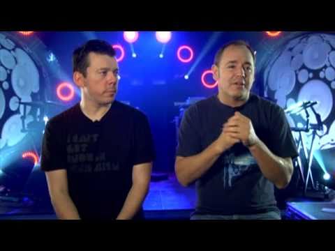 The Crystal Method 'Come Back Clean'