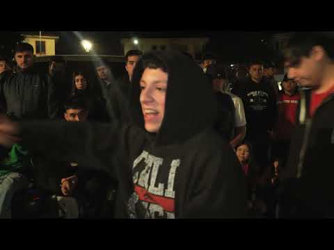 HRN CAUS KAUROLUKA vs. SPIONAJE RETRO BEZTHIAN: Octavos - Liga Inmortal 3 vs 3