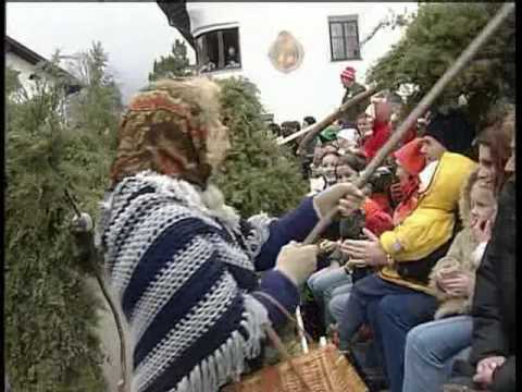 Thaur - Eine Gemeinde stellt sich vor