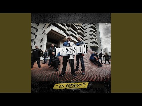 T'es sérieux !? (feat. Lord Bitum)