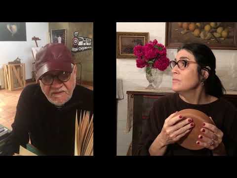 54- Ô DE CASAS - Mônica Salmaso, Teco Cardoso e Walter Carvalho