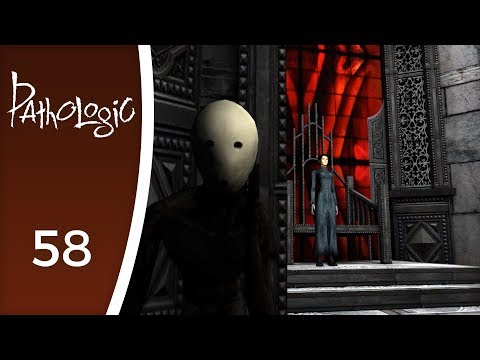 An uncertain alliance - Let's Play Pathologic #58