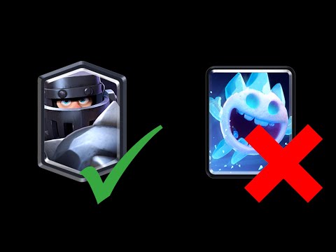 What makes a Card "MidLadder" ?