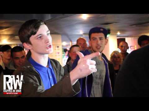 Wilson & Hefty vs Cosmic & Carbz