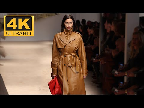 Tod's | Fall/Winter 2025/26 | Milan Fashion Week - 4K