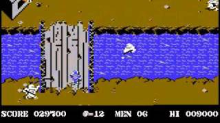 Let`s Play in bad english - Space Invasion (C64)