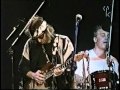 Nils Lofgren - Damaged Goods - Kiel, Germany 1996