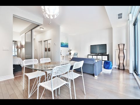 SOLD | 90 Stadium Rd 502 | Toronto | Quay West Condos | Ivana Novak