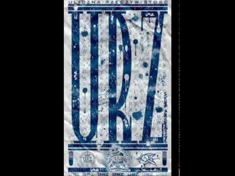 Krzywy & Zetka (URZ) - Jestem z osiedla Rosochy synek