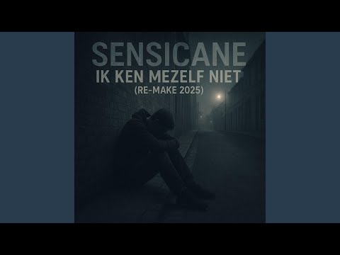 Ik Ken Mezelf Niet (Re-make 2025)