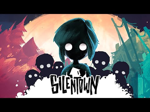Children of Silentown - Reveal Trailer | WISHLIST NOW! thumbnail