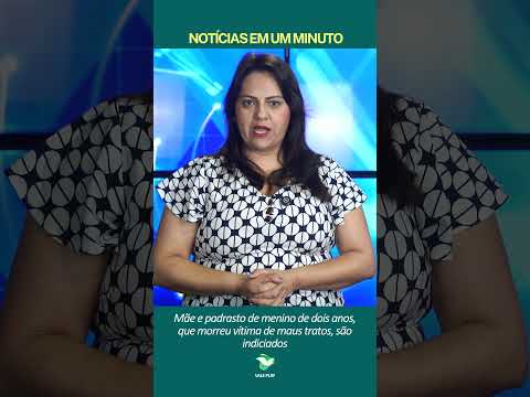 José Boiteux: Polícia Civil indicia casal por maus-tratos e homicídio qualificado