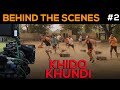 Khido Khundi Behind The Scenes Part 2 Ranjit Bawa