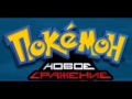 Pokémon - Advanced Battle [Russian] [Unofficial ...