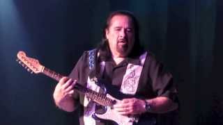 Coco Montoya - Hey Senorita