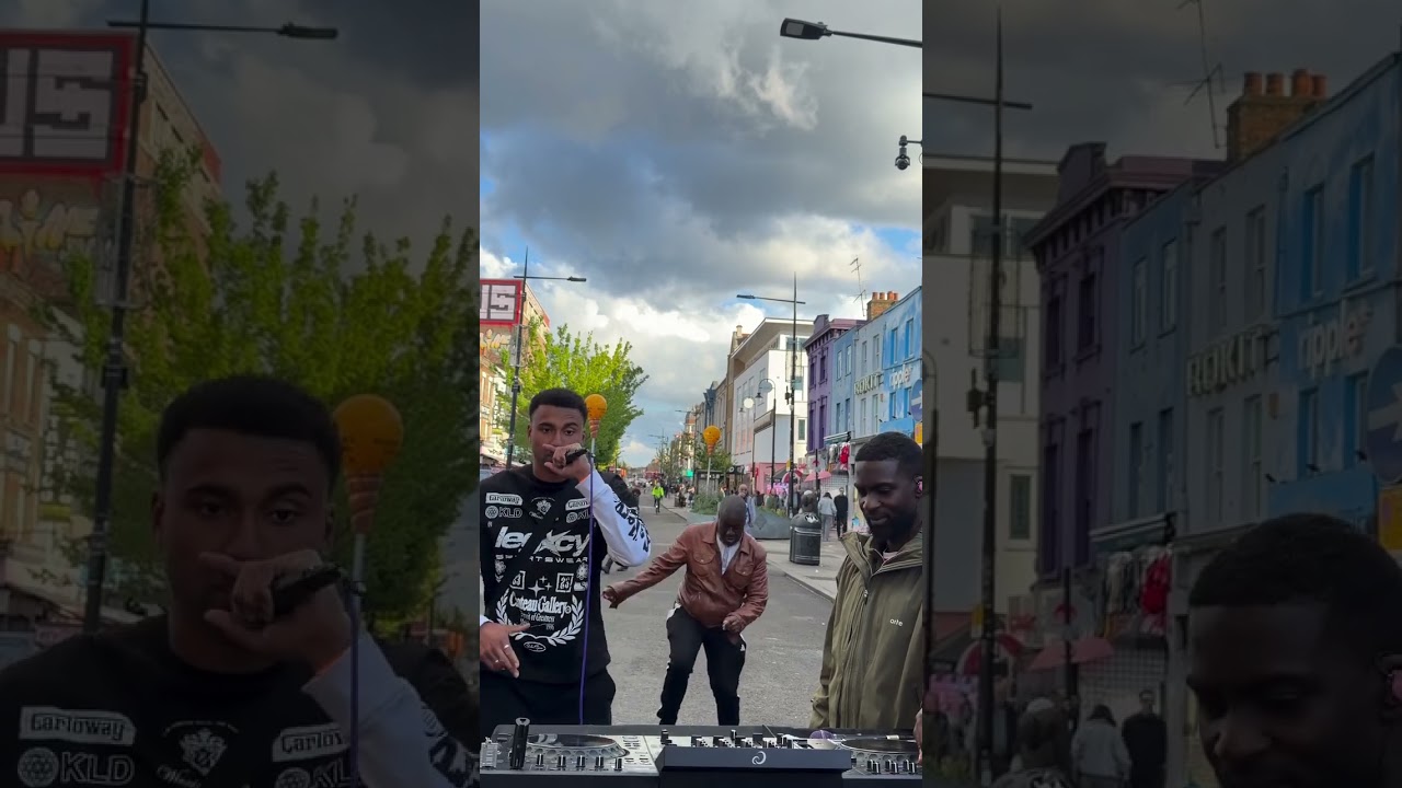 murrainsta 🔥🔥 AG Fest 2026 - London