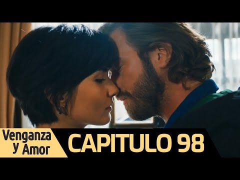 Venganza y Amor Capitulo 98 (Audio Español) | Cesur ve Güzel