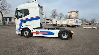 Cami&atilde;o tractor DAF XG 480 FT PCC/MX Engine Brake nieuwe tachograaf G2V2 | Imagem 4 - Autoline