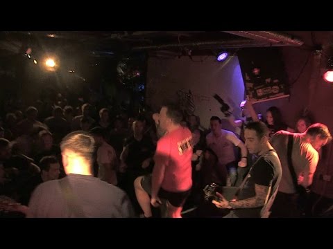 [hate5six] Mindset - December 30, 2012 Video