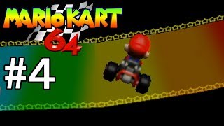 マリカー走破＃08　N64編4/4【スペシャルカップ】