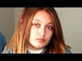 ‘I Started Getting Really Desperate’ Says Runaway Teen Who Admits She Stole Food To Survive