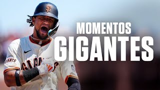 Momentos Gigantes de los Jugadores Latinos en la Temporada 2025