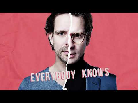 Senex  Everybody Knows  (Official Lyric Video)