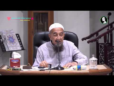 Bagaimana Nak Tahu Taubat Diterima? - Ustaz Azhar Idrus