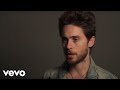 Thirty Seconds To Mars - Making Of "Hurricane ...