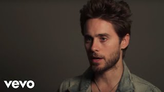 Thirty Seconds To Mars - Making Of &quot;Hurricane&quot;