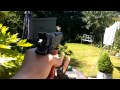 TM Hi Capa With Hard Recoil