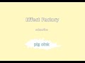 Pig Oink Sound Effect