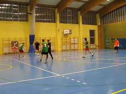 StrefaFutbolu.pl: GWW - ONCOM Warszawa