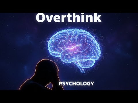 Why You Overthink at Night | Mind Decoded