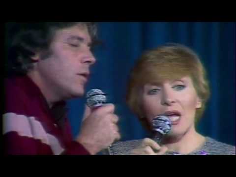 Nicole Croisille et Pierre Barouh - Un homme et une femme / Plus fort que nous