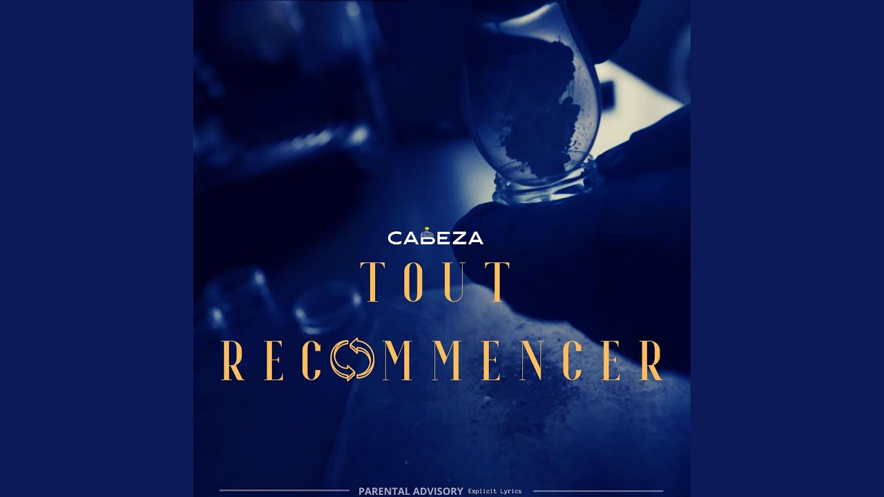 Tout recommencer