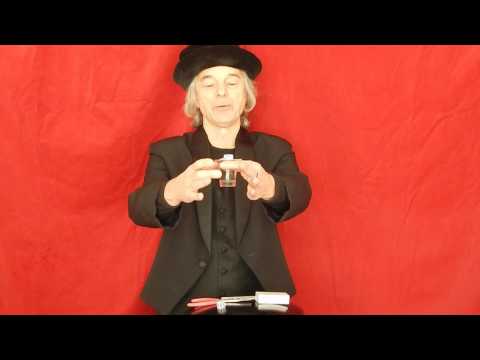 HOW TO MAGIC BY G SPARKS - FLASH DICE CUBE